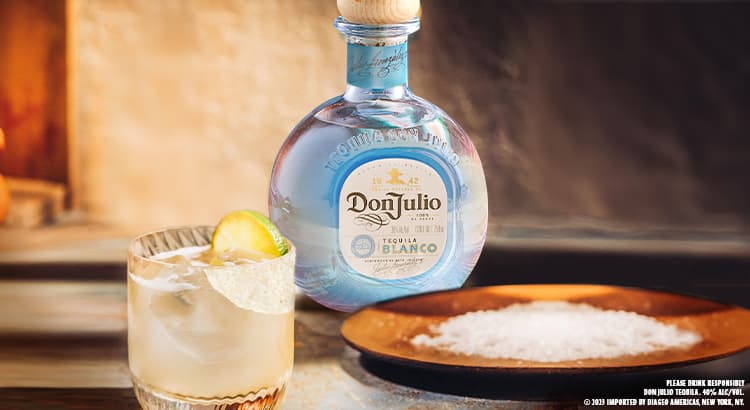 Don Julio Tequila