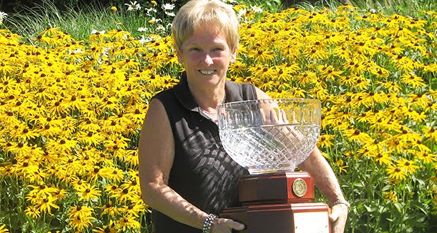 More About Gail Brophy and Her Love to Sports