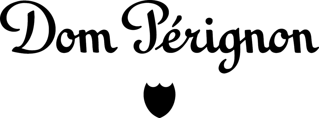 Dom-Perignon Logo