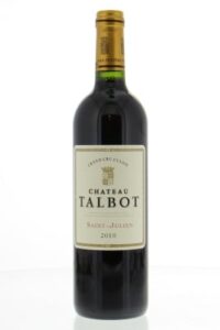 Chateau Talbot