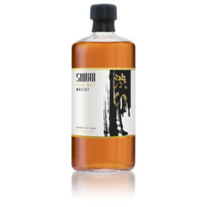 Shibui Pure Malt Japanese Whisky