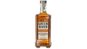 Green River Single Barrel