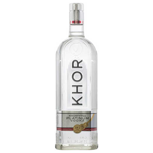 Khor Platium Vodka