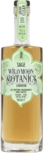 Wild Moon Sage