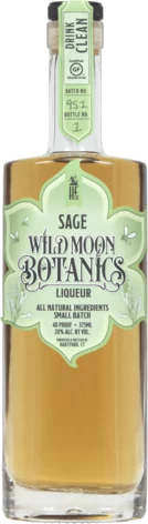 Wild Moon Sage