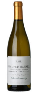 Walter Hansel Chardonnay Russian River Valley 2021