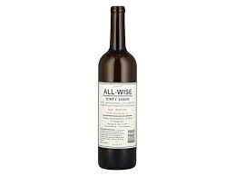 All-Wise Show Mead