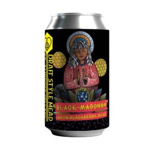 St. Ambrose Black Madonna Mead