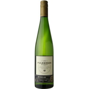 Fulkerson Dry Riesling