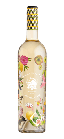 Wolfer Estate Sauvignon Blanc Summer In A Bottle