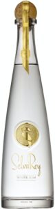 SelvaRey White Rum