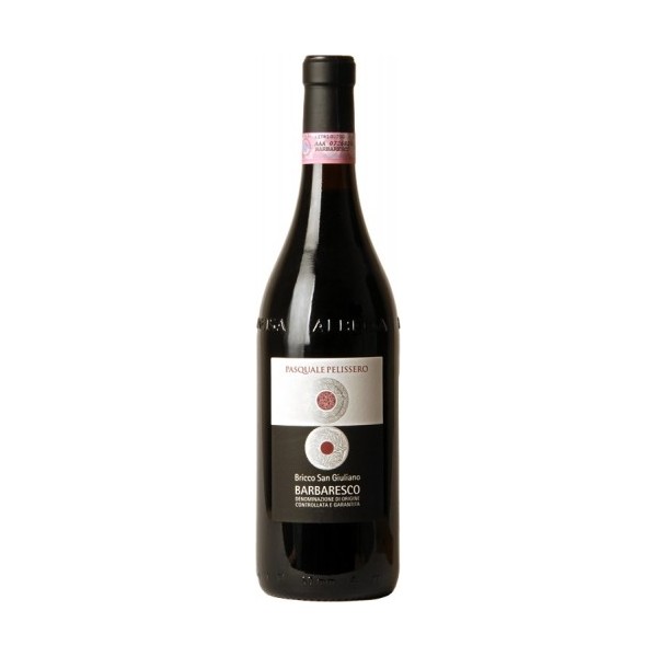 Barbaresco Pasquale Pelissero