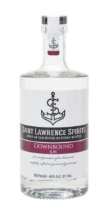 St Lawrence Downbound Gin