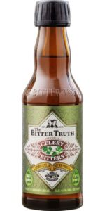 The Bitter Truth Celery Bitters