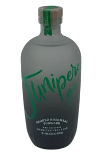 Junipero American Craft Gin