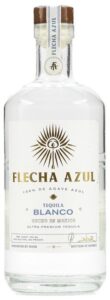 Flecha Azul Tequila Blanco