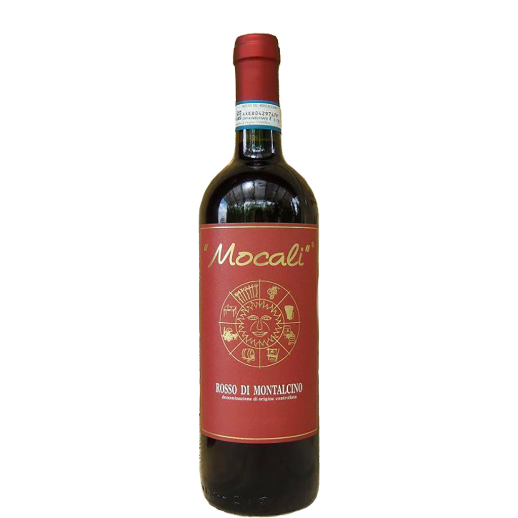 Mocali Rosso Montalcino