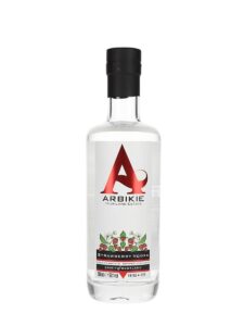 Nadar Arbikie Highland Estate NÃ dar Climate Positive Gin Scotland