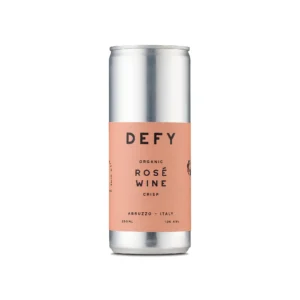 Defy Rose Wine