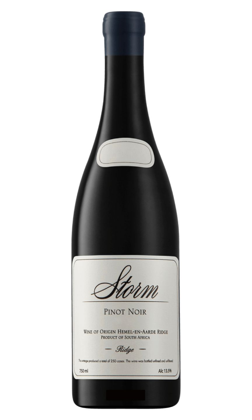 Storm Pinot Noir