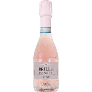 Brilla Prosecco Rose