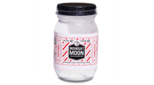 Midnight Moon Peppermint