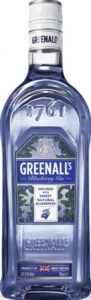 Greenalls Blueberry Gin