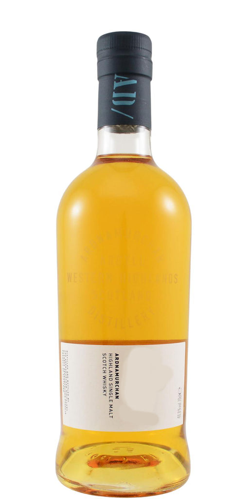 Ardnamurchan Argyll Highland Single Malt Scotch Whiskey