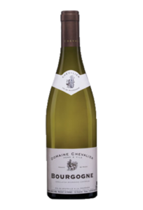 Bourgogne Domaine Chevalier