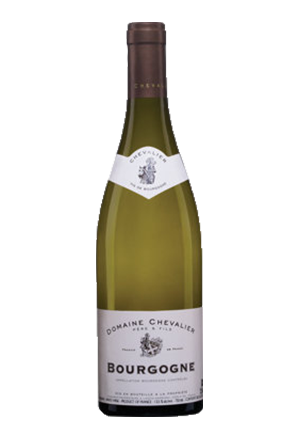 Bourgogne Domaine Chevalier