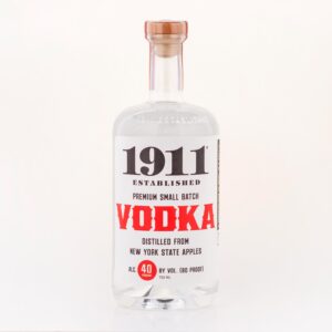 1911 Vodka Grapefruit