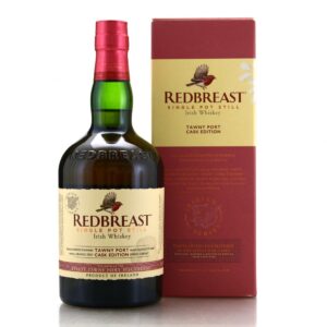 Redbreast Tawny Port Cask Irish Whiskey