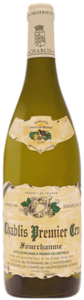 Domaine Boudin Chablis 1er Fourchaume 2022