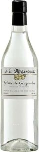 Massenez Creme De Gingembre