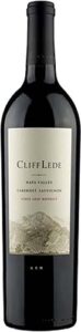 Cliff Lede Vineyards Stags Leap District Cabernet Savignon