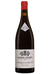 Maison Champy Bourgogne Pinot Noir