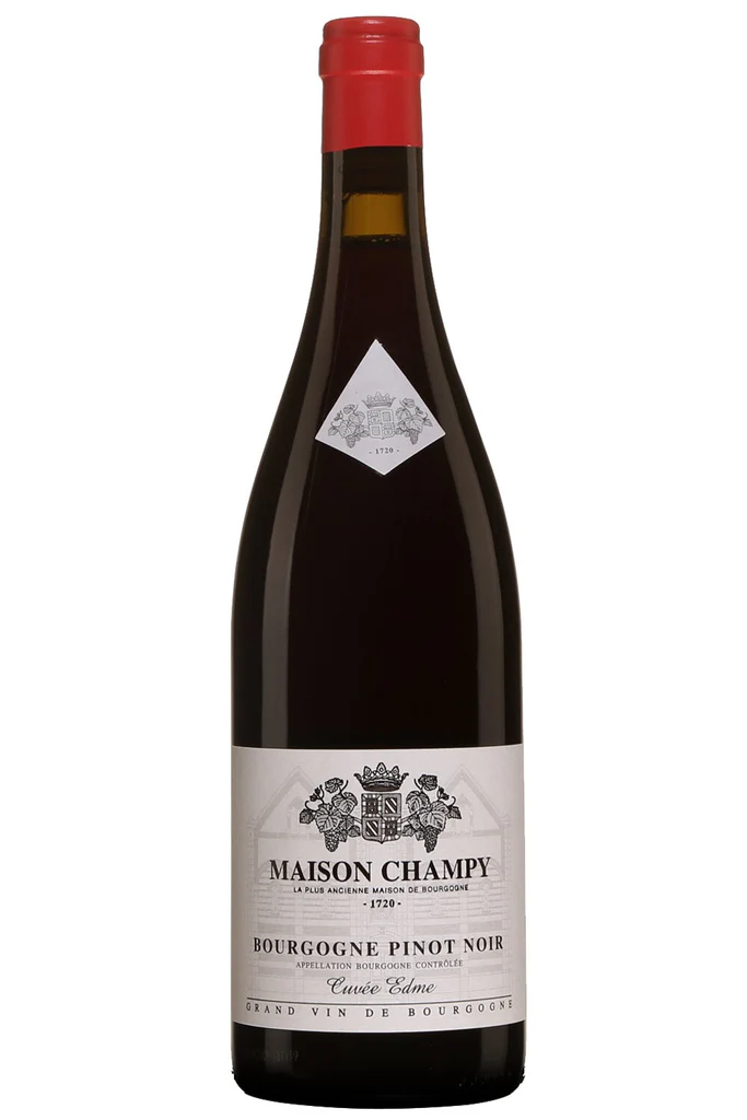 Maison Champy Bourgogne Pinot Noir