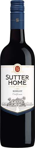 Sutter Home Merlot