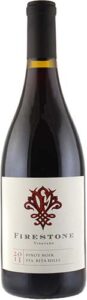 Firestone Vineyard Pinot Noir