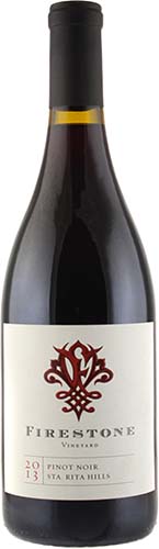 Firestone Vineyard Pinot Noir