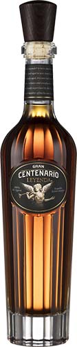 Gran Centenario Leyenda Extra Anejo Tequila