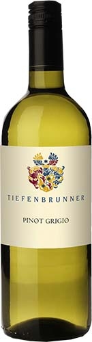 Tiefenbrunner Pinot Bianco 2020