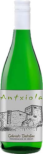 Antxiola Blanco