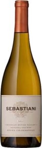 Sebastiani Steel Chardonnay