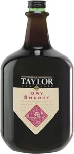 Taylor Dry Sherry