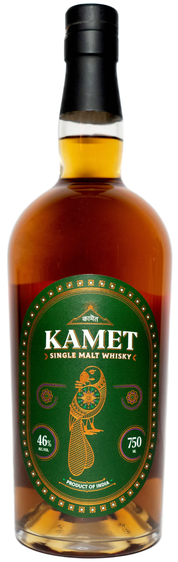 Kamet Single Malt