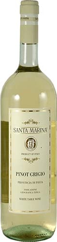 Santa Marina Pinot Grigio