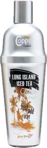 Coppa Long Island Iced Tea