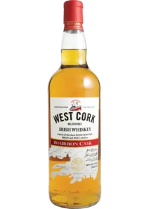 West Cork Bourbon Cask Irish Whiskey