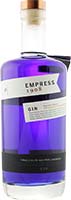 Empress Cucumber Lemon Gin